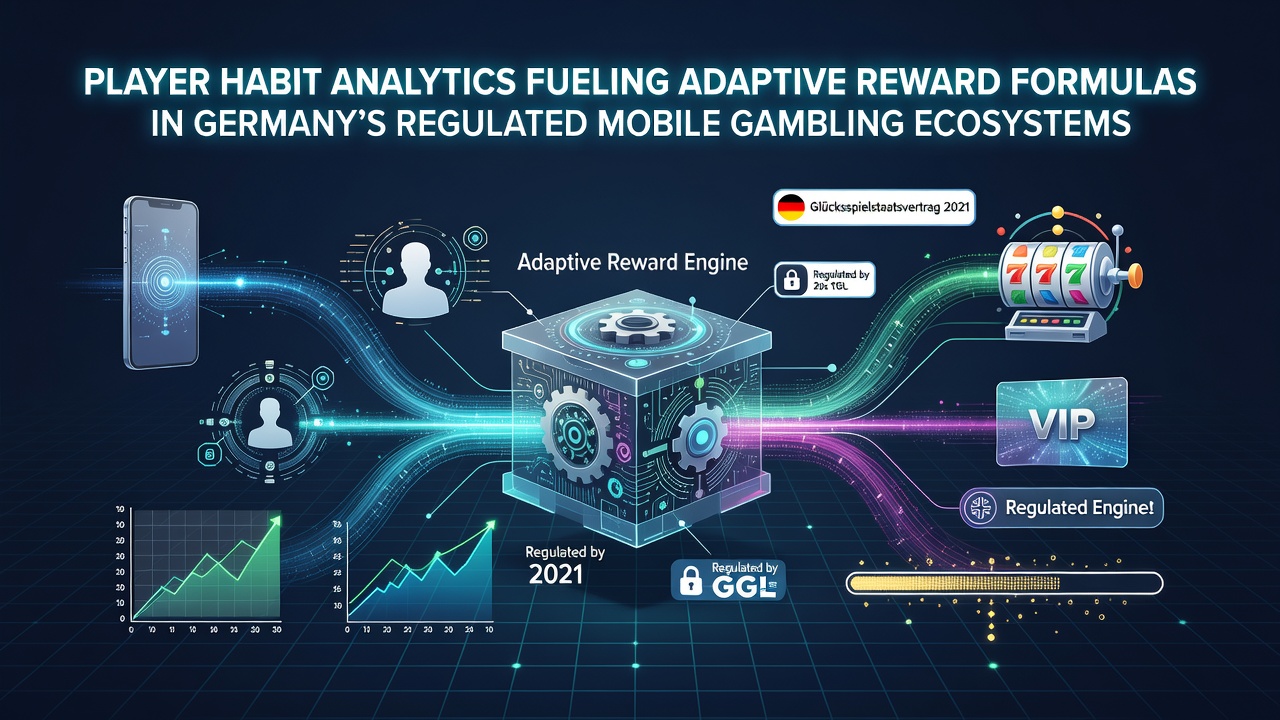 Visualisierung von Spielgewohnheitsdaten und adaptiven Belohnungsformeln in deutschen mobilen Casinos