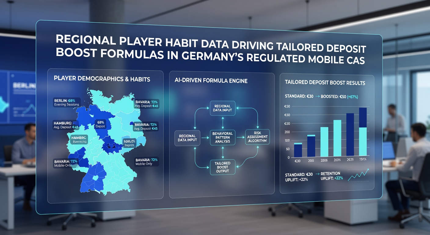 Visualisierung von regionalen Datenmustern und angepassten Boost-Formeln in mobilen Casino-Plattformen