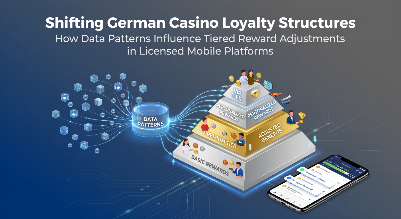 Datenanalyse in deutschen Casino-Loyalitätsprogrammen auf mobilen Plattformen